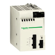Schneider Electric Schneider BMXCPS2000 Standard 115-230 VAC tápegység 20W - sorkapcsokkal villanyszerelés