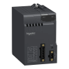 Schneider Electric Schneider BMXCPS3500H X80 tápegység, 115...230 VAC, 36W, megerősített