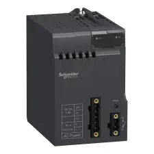 Schneider Electric Schneider BMXCPS3500H X80 tápegység, 115...230 VAC, 36W, megerősített villanyszerelés