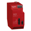 Schneider Electric Schneider BMXCPS4002S X80 tápegység, biztonsági, 100…230 VAC, 40W
