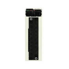 Schneider Electric Schneider BMXDAI1602H H kétállapotú 16 BE 24VAC/24VDC villanyszerelés