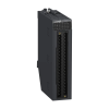 Schneider Electric Schneider BMXDAO1615 discrete output X80 - 16 channel isolated triac - 24..240 V AC
