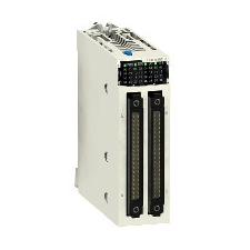 Schneider Electric Schneider BMXDDI6402K 64 DI alap, 24VDC PNP villanyszerelés