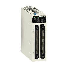 Schneider Electric Schneider BMXDDO6402K 64 DO alap, 24VDC, 0.1A PNP villanyszerelés
