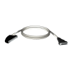 Schneider Electric Schneider BMXFCA502 X80-Telefast ABE7 öszekötő kábel BMXART0*14-hez 5m