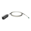 Schneider Electric Schneider BMXFTW505 cord set - 40-way terminal - one end flying leads - for X80 I/O - 5 m