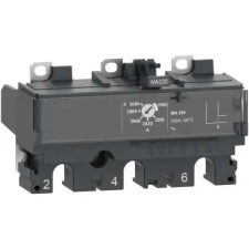 Schneider Electric SCHNEIDER C103MA050 ÚJ GEN3P3D MA50 kioldó egység NSX100-250 villanyszerelés