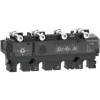Schneider Electric SCHNEIDER C1042D100 ÚJ GEN4P4D MICROLOGIC 2.2 100A KIOLDÓ