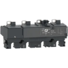Schneider Electric SCHNEIDER C106MA100 ÚJ GEN4P3D MA100 kioldó NSX100-250