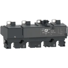 Schneider Electric SCHNEIDER C106MA100 ÚJ GEN4P3D MA100 kioldó NSX100-250 villanyszerelés