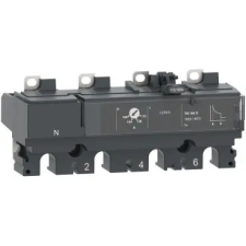 Schneider Electric SCHNEIDER C106TM032 ÚJ GEN4P3D TM32D kioldó NSX100-250 villanyszerelés