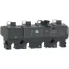 Schneider Electric SCHNEIDER C164MG125 ÚJ GEN4P4D TM125G kioldó NSX100-250