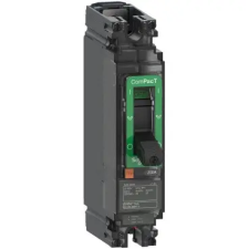 Schneider Electric SCHNEIDER C16F1TM160 ÚJ GENNSX160F 160A 1P 36KA DC megszakító villanyszerelés