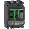 Schneider Electric SCHNEIDER C25R35E250 ÚJ GENNSX250R megszakító 5.2 E