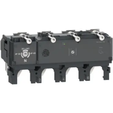 Schneider Electric SCHNEIDER C4042D250 ÚJ GEN4P4D MICROLOGIC 2.3 250A KIOLDÓ villanyszerelés