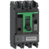 Schneider Electric SCHNEIDER C40R36E400 ÚJ GENNSX400R megszakító 6.3 E 400A 3P