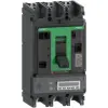 Schneider Electric SCHNEIDER C40W36E400 ÚJ GENNSX400HB2 megszakító 6.3 E 400A 3P