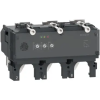 Schneider Electric SCHNEIDER C6332D630 ÚJ GEN3P3D MICROLOGIC 2.3 630A kioldó