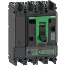 Schneider Electric SCHNEIDER C63H47E570 ÚJ GENCompact NSX630 4P 70k Mic7.3 570 villanyszerelés