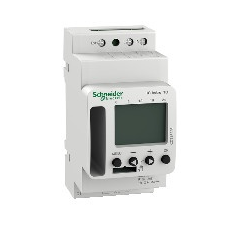 Schneider Electric Schneider CCT15225 ACTI9 IC Astro 1C SMART programozható alkonykapcsoló villanyszerelés