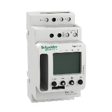 Schneider Electric Schneider CCT15834 ACTI9 THP1+ 1C programozható termosztát villanyszerelés