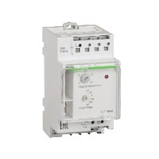 Schneider Electric Schneider CCT15840 ACTI9 TH7 elektronikus termosztát villanyszerelés
