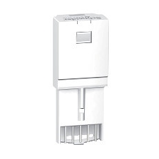 Schneider Electric Schneider CCT15861 ACTI9 IHP+ memória kulcs villanyszerelés