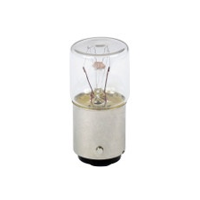 Schneider Electric Schneider DL1BEG Izzó BA15D 120V 7W villanyszerelés