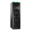 Schneider Electric Schneider EMUPS50K250PBHS Easy UPS 3-Phase Modular 50kW Scalable to 250kW 400V Black, 4 Switches, for Ext Batt, Start-up 5x8