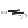 Schneider Electric Schneider EVA1MS 4G modem kit, EVlink Pro AC, with 4G cellular modem and 2 antennas