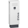 Schneider Electric Schneider EVF2S22P02R EVLink Álló elektromos autótöltő állomás 1x T2 - 22kW, RFID kártya leolvasó