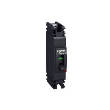 Schneider Electric Schneider EZC100N1060 EasyPact EZC100N 1P 18kA/400V megszakító 60A villanyszerelés