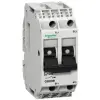 Schneider Electric SCHNEIDER GB2DB16 Hő-mágnes megszakító 10A 2P