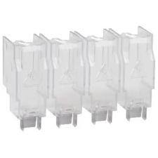 Schneider Electric SCHNEIDER GS1AP34 Fupact GS sorkapocs takaró GS1-hez 4x100...160A villanyszerelés