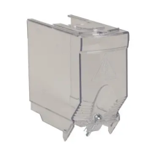 Schneider Electric SCHNEIDER GS2AP73 Fupact GS sorkapocs takaró 3x600...800A villanyszerelés