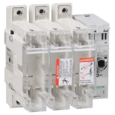 Schneider Electric SCHNEIDER GS2LL3 Biztosítóbetétes megszakító szakaszoló villanyszerelés