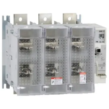 Schneider Electric SCHNEIDER GS2S3 Biztosítóbetétes megszakító szakaszoló villanyszerelés
