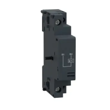 Schneider Electric SCHNEIDER GVAU386 Feszültség csökkenési kioldó 400V 60Hz villanyszerelés