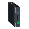 Schneider Electric SCHNEIDER HMIBMO0A5DDF10A Harmony iPC, Modular Box PC Optimized, SSD nélkül (2x M.2), 8GB DDR3, OS nélkül