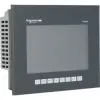 Schneider Electric SCHNEIDER HMIGTO3510 Harmony GTO általános HMI terminál, 7", 800x480 WVGA, 8 funkciógombbal