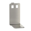 Schneider Electric SCHNEIDER HMIZXFIX1 Box Module Fixing Bracket for 7W