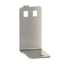Schneider Electric SCHNEIDER HMIZXFIX1 Box Module Fixing Bracket for 7W villanyszerelés