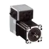 Schneider Electric SCHNEIDER ILS1M573PB1A0 Lexium ILS integrált hajtásos léptetőmotor, 3f léptetőmotorral, 57 mm, I/O interfész, 24…36 V
