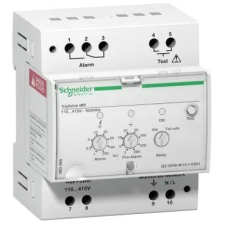 Schneider Electric SCHNEIDER IMD-IM9-OL Szigetelésellenőrző készülék villanyszerelés