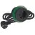 Schneider Electric SCHNEIDER INS44005 UNICA SYSTEM+ Bútorba süllyeszthető 2P+F / USB A, antracit