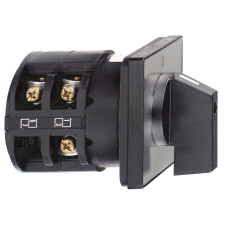 Schneider Electric Schneider K50B002AP Kézikapcsoló, 50A, 2P, fi45, be-ki villanyszerelés