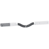 Schneider Electric Schneider KBA40DF420W Hajlékony elem, 40A, 2m ,fehér