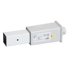 Schneider Electric Schneider KBB40ABG4W Canalis - Betápláló elem, 40 A, bal ,fehér villanyszerelés