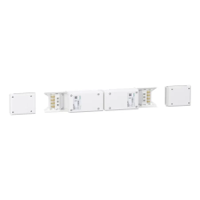 Schneider Electric Schneider KNA63ABT4 Közbülső végbetápláló elem, 63 A villanyszerelés