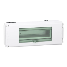Schneider Electric Schneider KNB63SM412 Leágazódoboz moduláris készülékekhez, 63A villanyszerelés